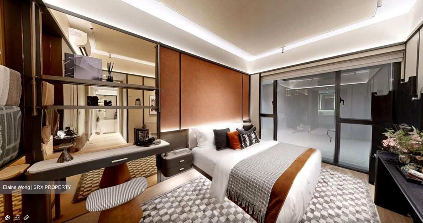 Ayer Rajah Avenue (D5), Condominium #512314531